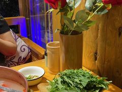 -民食香·腊排骨野生菌美食(木府店)