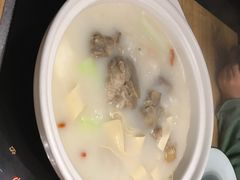 -拾味馆·海南菜(万达店)