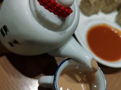 -香园茶社·金陵小灶(老门东店)