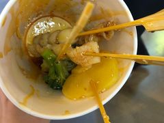 -童陈记重庆冷串串(食宝街店)