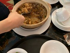 -晋江荣誉国际酒店·港誉茶餐厅