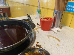 -正宗钢管厂五区·小郡肝火锅·串串香(商品街总店)