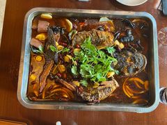 -西双版纳洲际度假酒店-曼霖轩中餐厅