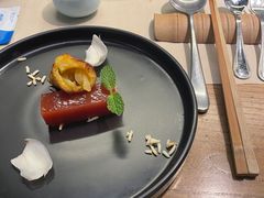 -素慧餐厅(大虹桥店)