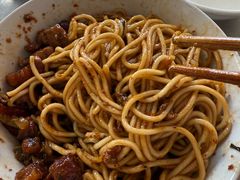 -丁记面馆(凤凰店)