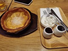 烤松饼冰淇淋草莓沙司-MUJI无印良品(深圳深业上城城市旗舰店)