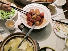 -徽韵人家·传承正宗徽菜(牡丹园店)