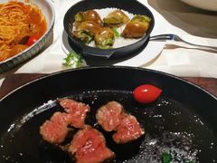 -西堤牛排(南京龙江店)