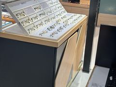 -LOHO眼镜(上海五角场合生汇店)