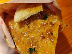 -高记特色酱香饼(布吉老街店)