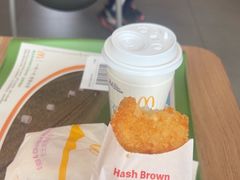 -麦当劳(阳朔益田西街店)