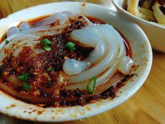 -洞子口张老二凉粉(文殊院店)