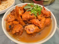 -小土豆北方菜馆(方庄店)