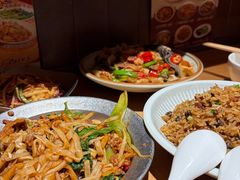 -水平有限广西米粉·广西风味集(五道口店)