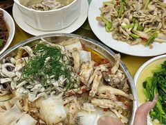 -东森家宴·惠州客家菜