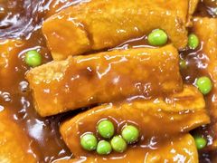 -粤盛海鲜平价店(洛溪食街店)