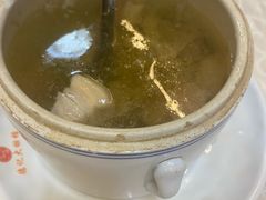 -德記大排档 26年老字号(西湖店)