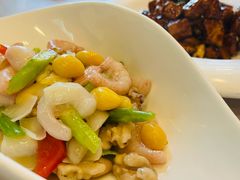 -功德林素菜饭庄(前门店)