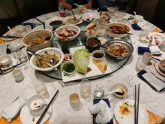 -走马楼饭庄(慈城古县城店)