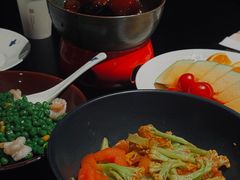 -简小舍·民间手艺菜(武昌江滩店)