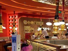 -牛牛章·章鱼水煎肉(光谷世界城店)