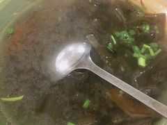 -味老大土碗菜(中山三路店)