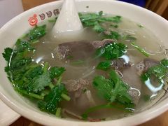 -回回锅贴(小河沿店)