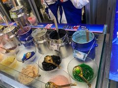 -溪边姑娘·拉丝酸奶水果捞(春熙路店)