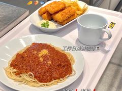-宜家·瑞典风味餐厅(天津东丽商场店)