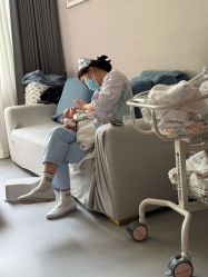 -宝生月子中心(独栋园林·福田店)