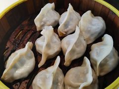 -老边饺子馆(金源店)