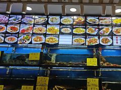 -醉壹号海鲜大排档(厦门美食地标店)