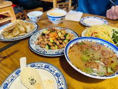 -铸钟褡裢火烧(西三环紫竹桥店)