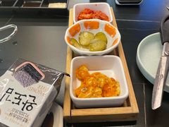 -银座苑烧肉酒场·烤活鳗(仙霞路店)