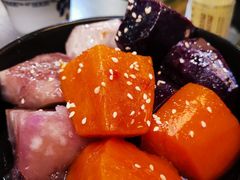 -大洋家·精品潮汕菜·生腌砂锅粥(天河东路店)