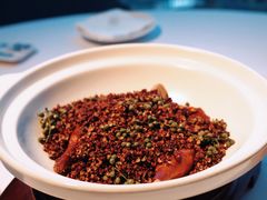 -悦轩中餐厅·高空江景·杭州柏悦酒店