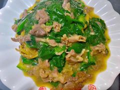 -幸运牛汕头小黄牛牛肉火锅(梅林店)