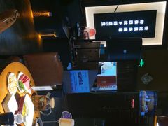 -798餐厅(任丘路店)