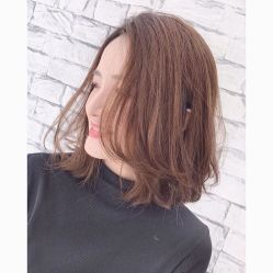 -名发世家烫染