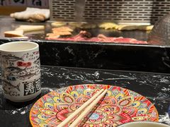 -大成铁板烧•板前(复古餐厅石老人店)