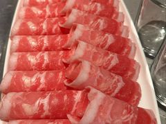 -海底捞火锅(牡丹园店)