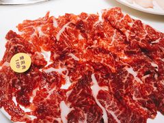 -潮发潮汕牛肉店(龙洞店)