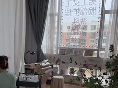 -蓝希酒店·天津河东万达广场店(天津武警医院店)