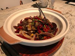 -T館·花园艺术餐厅