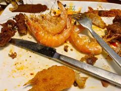 -汉巴味德(百年港湾店)