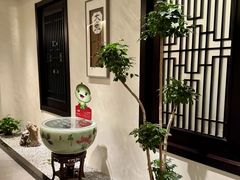-悦融琥珀·京鲁菜·海味珍品(西单店)