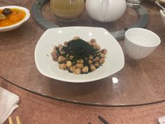 -瑞福园联谊餐室(茂名南路店)