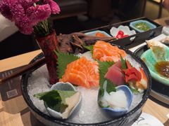 -匠和风精致料理(宁德万达店)