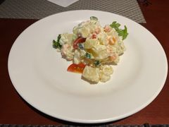 -天伦松鹤大饭店·欣妮咖啡