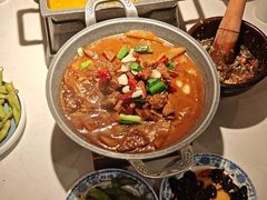 -萌渔·金牌蒜香烤鱼(临安万华广场店)